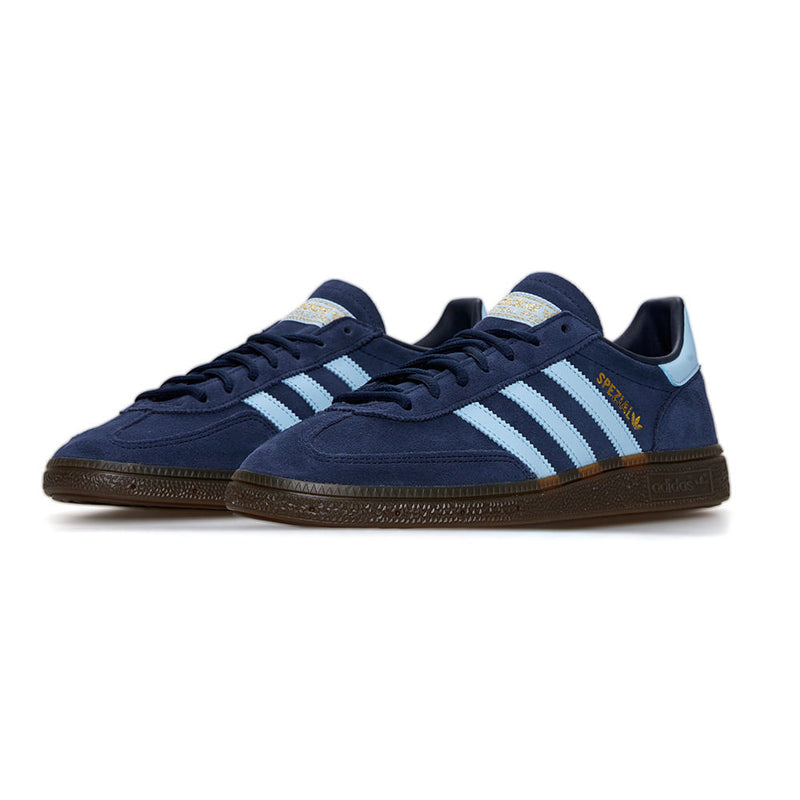 Tênis Adidas Spezial 'Navy Gum'