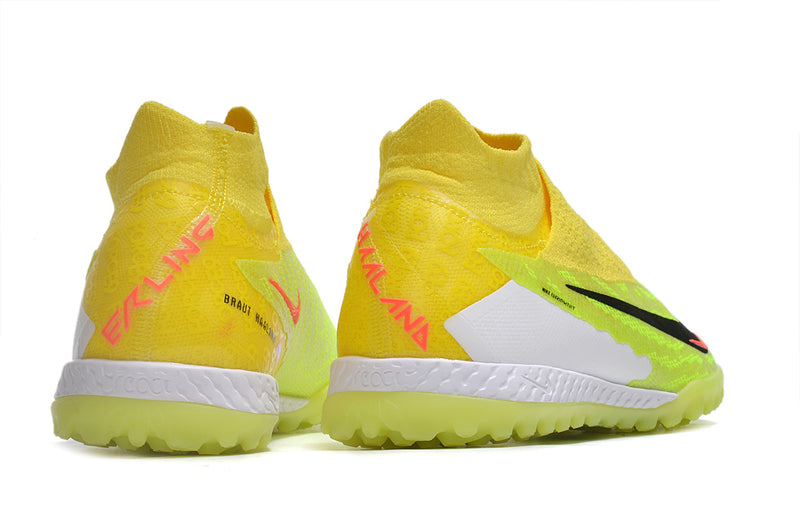 Chuteira Nike Phantom GX Elite