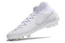 Chuteira Nike Phantom Luna Elite Campo / Branca
