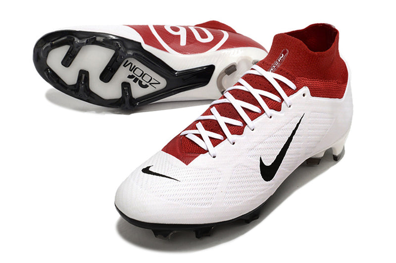 Chuteira Nike Air Zoom Mercurial Superfly IX Elite FG (Personalizada de Total 90)