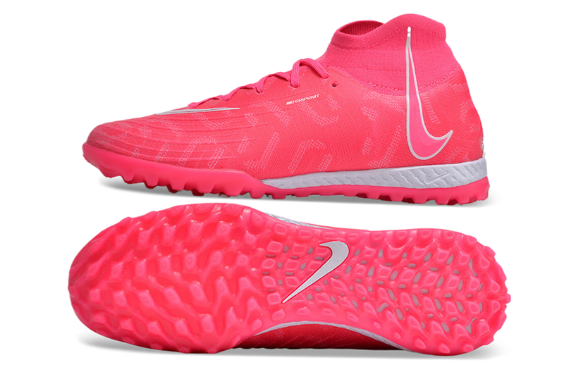 Chuteira Nike React Phantom Luna Elite
