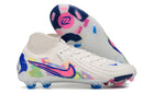 Chuteira Nike Phantom Luna Elite Campo / Branco Colorido