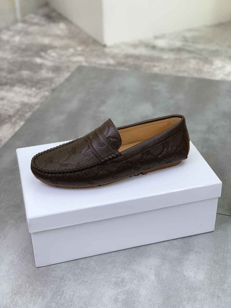 Mocassim Versace