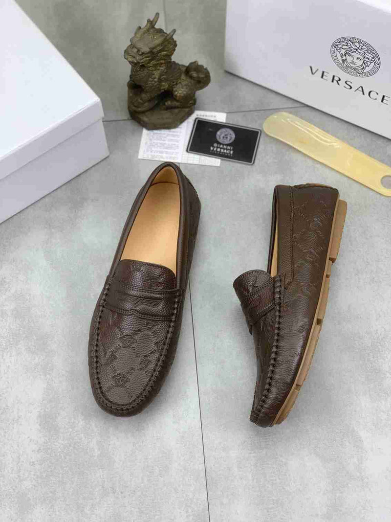 Mocassim Versace