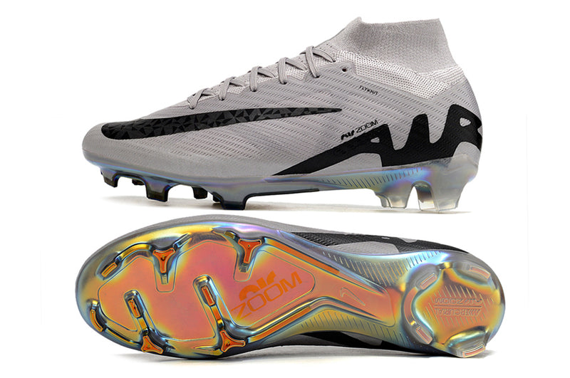 Chuteira Nike Air Zoom Mercurial Superfly 9 Elite FG