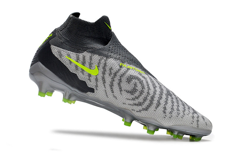 CHUTEIRA NIKE CAMPO PHANTOM GX GRIPKNIT ELITE FG