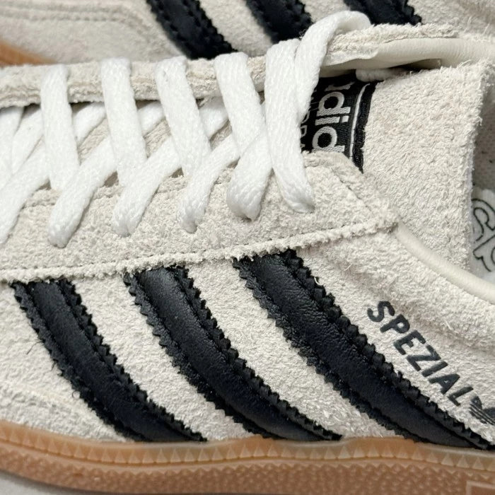Tênis Adidas Handball Spezial Aluminum Core Black