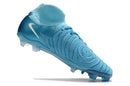 Chuteira Nike Phantom Luna Elite Campo / Azul Marinho