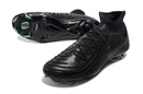 Chuteira Nike Phantom Luna Elite Campo / Preto Preto