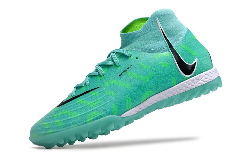 Chuteira Nike React Phantom Luna Elite Society