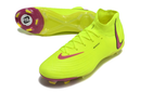 Chuteira Nike Phantom Luna Elite Campo / Verde cana