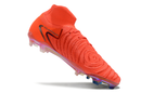 Chuteira Nike Phantom Luna Elite Campo / Laranja