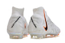 Chuteira Nike Phantom Luna Elite Campo / Branco