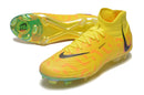 Chuteira Nike Phantom Luna Elite Campo / Amarelo