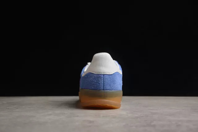 Tênis Adidas Gazelle Indoor Blue Fusion