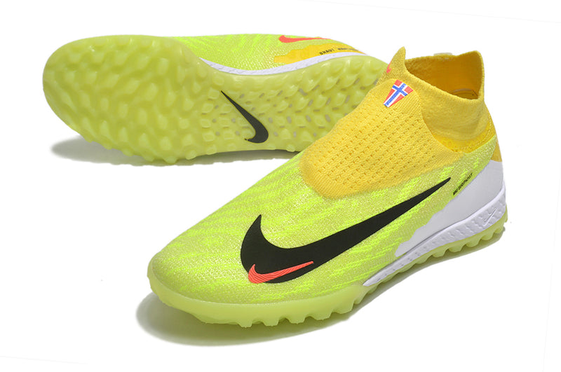 Chuteira Nike Phantom GX Elite
