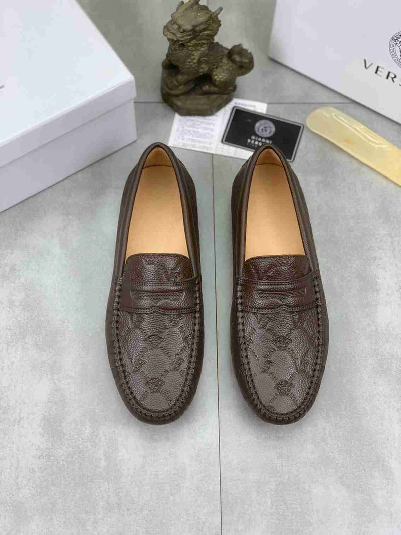 Mocassim Versace