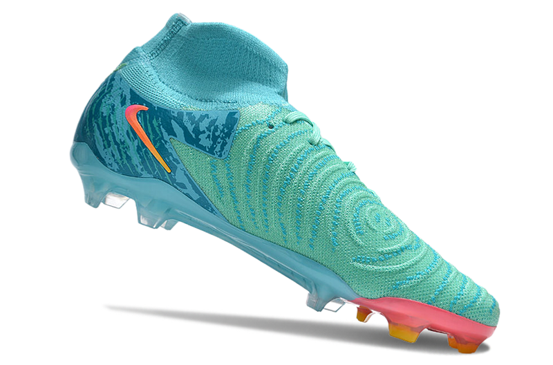 Chuteira Nike Phantom Luna Elite Campo / Azul Marinho