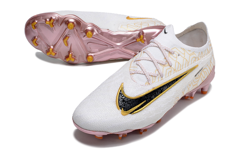 Nike Phantom GX "United Golden" Elite FG