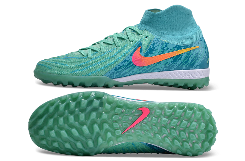 Chuteira Nike React Phantom Luna Elite