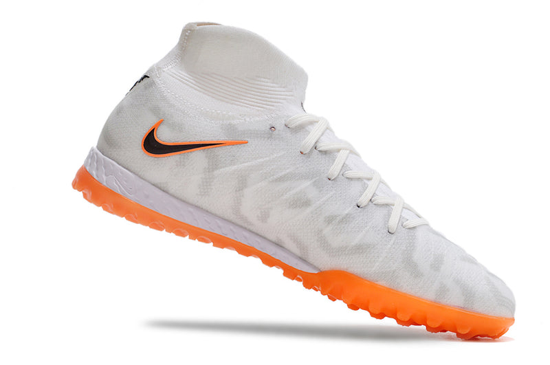 Chuteira Nike React Phantom Luna Elite Society