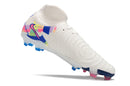 Chuteira Nike Phantom Luna Elite Campo / Branco Colorido