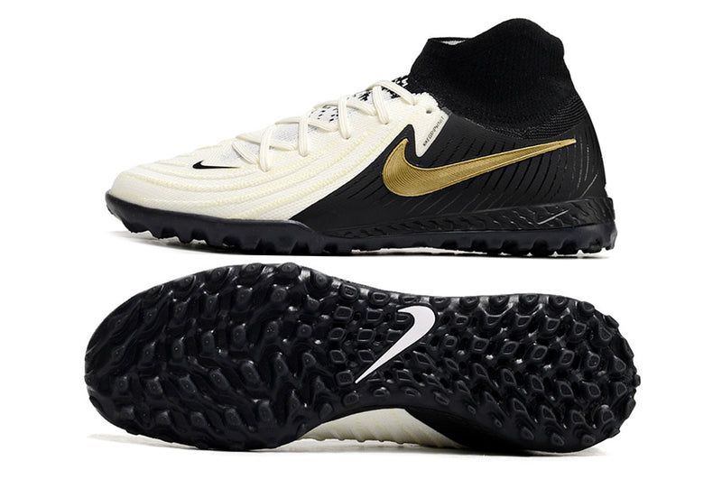 Chuteira Nike React Phantom Luna Elite Society