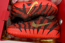 Tênis Nike Kyrie 7 Ripple Grain/Aquamarine