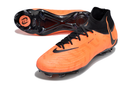 Chuteira Nike Phantom Luna Elite Campo / Laranja