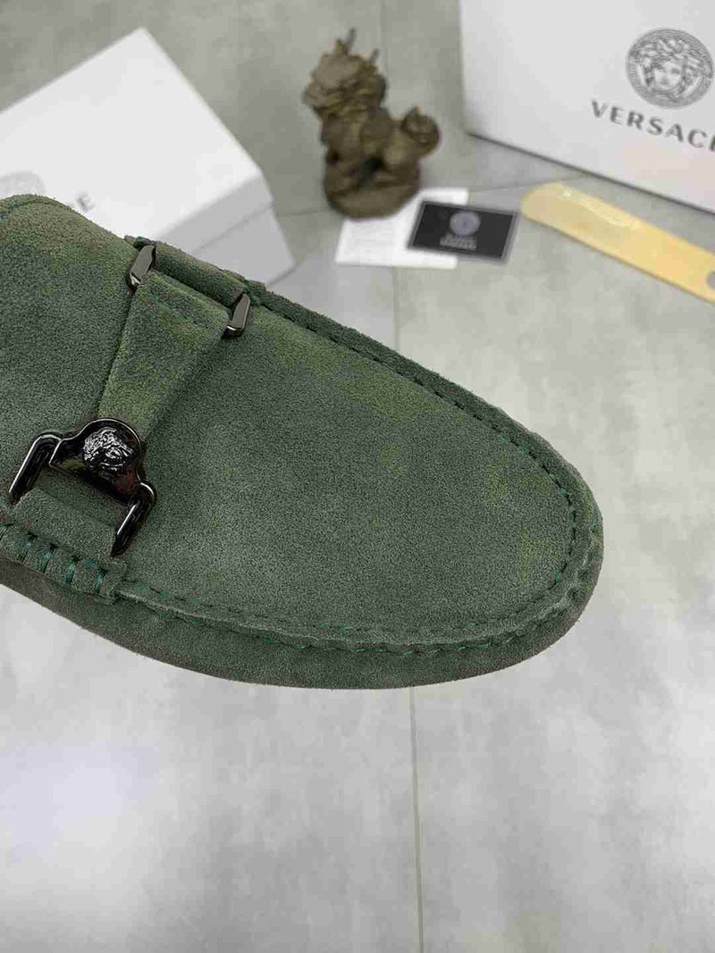Mocassim Versace