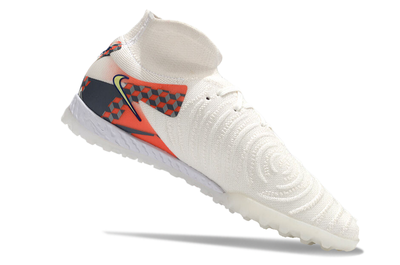 Chuteira Nike React Phantom Luna Elite Society