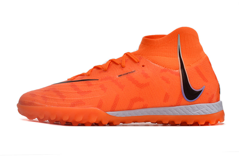 Chuteira Nike React Phantom Luna Elite Society