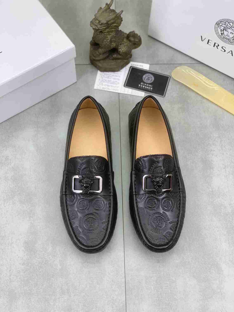Mocassim Versace
