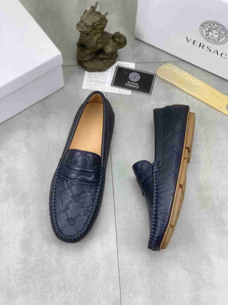 Mocassim Versace