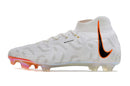 Chuteira Nike Phantom Luna Elite Campo / Branco