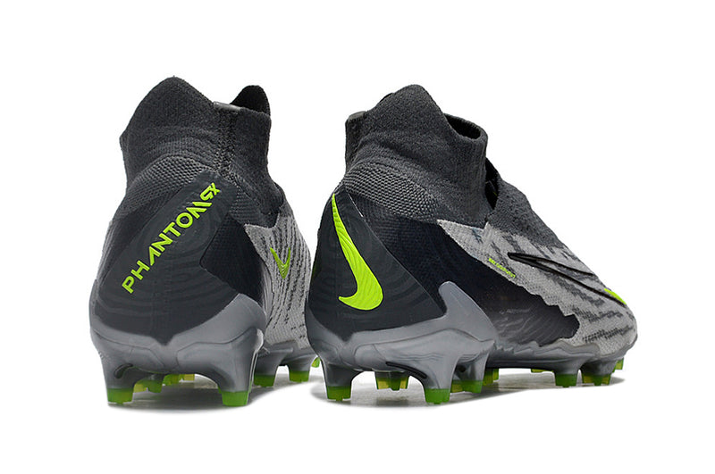 CHUTEIRA NIKE CAMPO PHANTOM GX GRIPKNIT ELITE FG