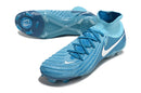 Chuteira Nike Phantom Luna Elite Campo / Azul Marinho