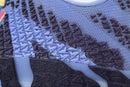 tênis Nike JA 3 "Channel 12"
