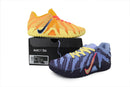 tênis Nike JA 3 "Channel 12"