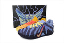tênis Nike JA 3 "Channel 12"