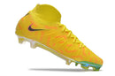 Chuteira Nike Phantom Luna Elite Campo / Amarelo