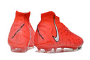 Chuteira Nike Phantom Luna Elite Campo / Vermelho