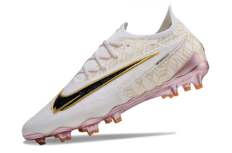 Nike Phantom GX "United Golden" Elite FG