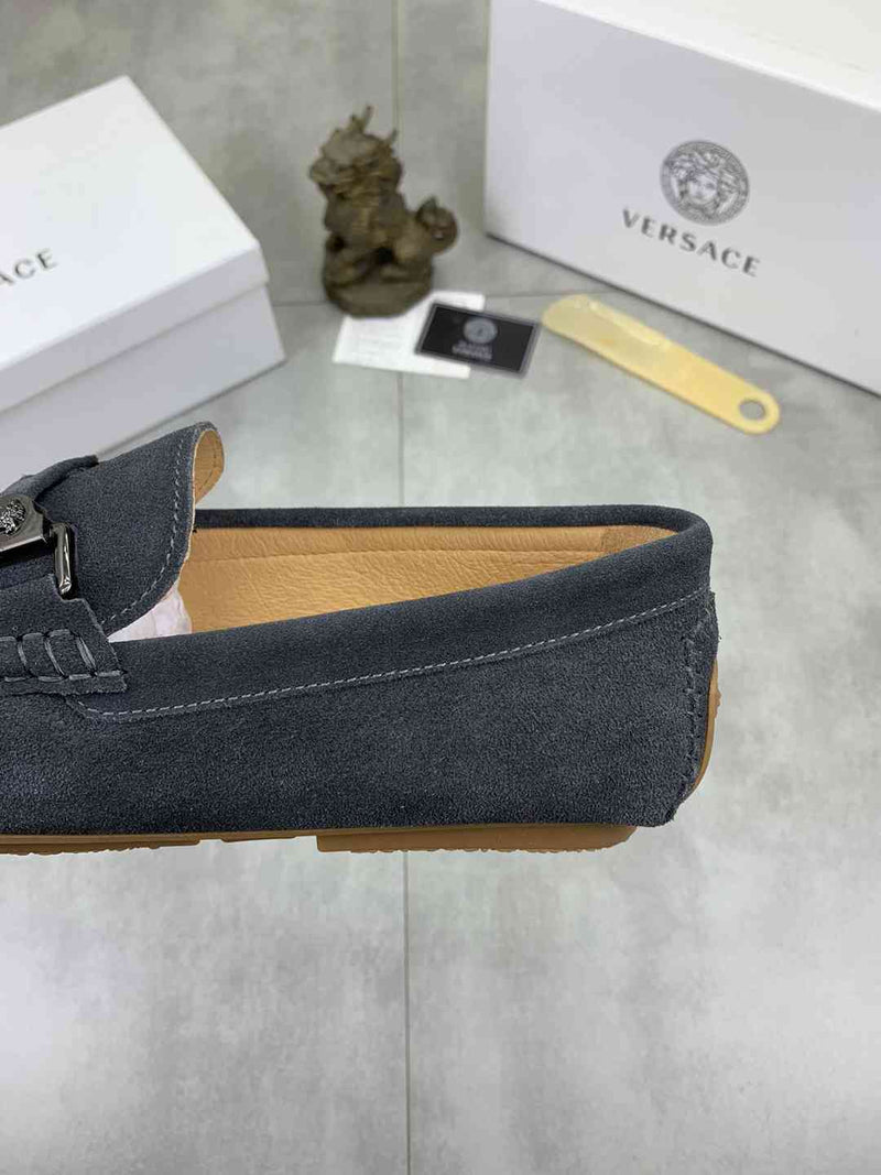 Mocassim Versace