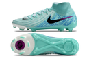 Chuteira Nike Phantom Luna Elite Campo / Azul Mar
