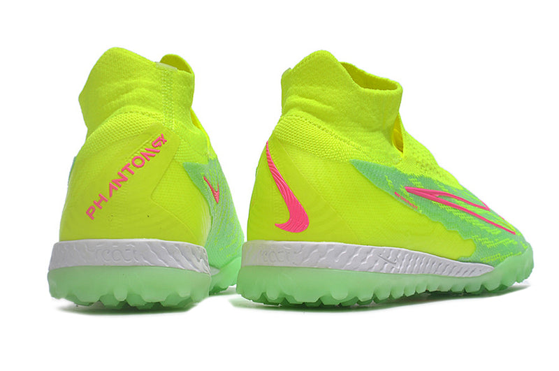 Chuteira Nike Phantom GX Elite