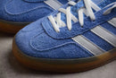Tênis Adidas Gazelle Indoor Blue Fusion