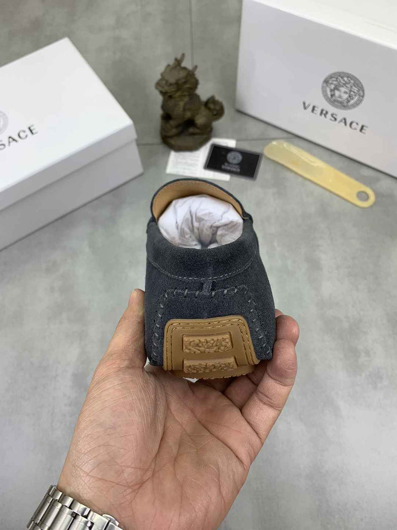 Mocassim Versace