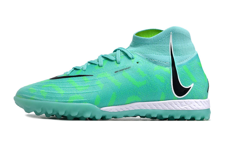 Chuteira Nike React Phantom Luna Elite Society