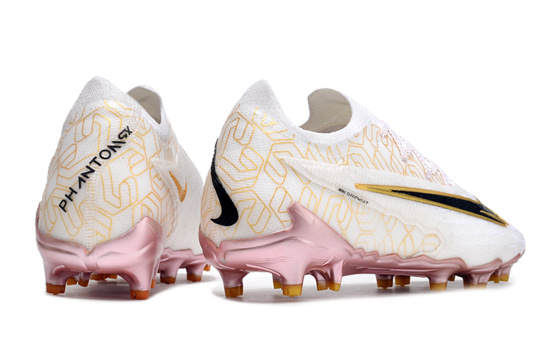 Nike Phantom GX "United Golden" Elite FG